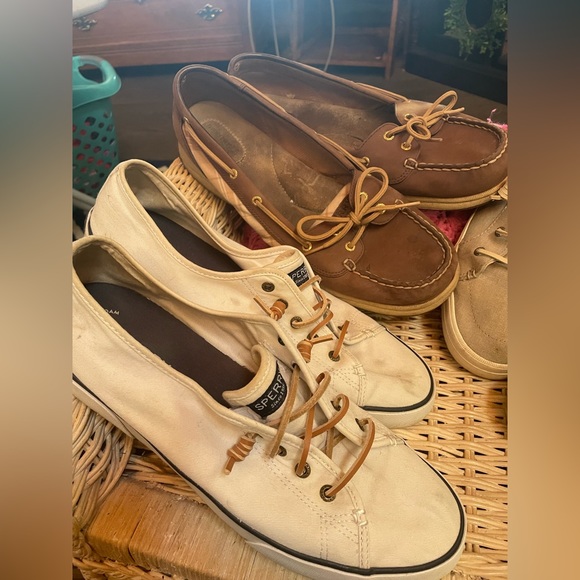 SPERRY’S bundle - Picture 3 of 3